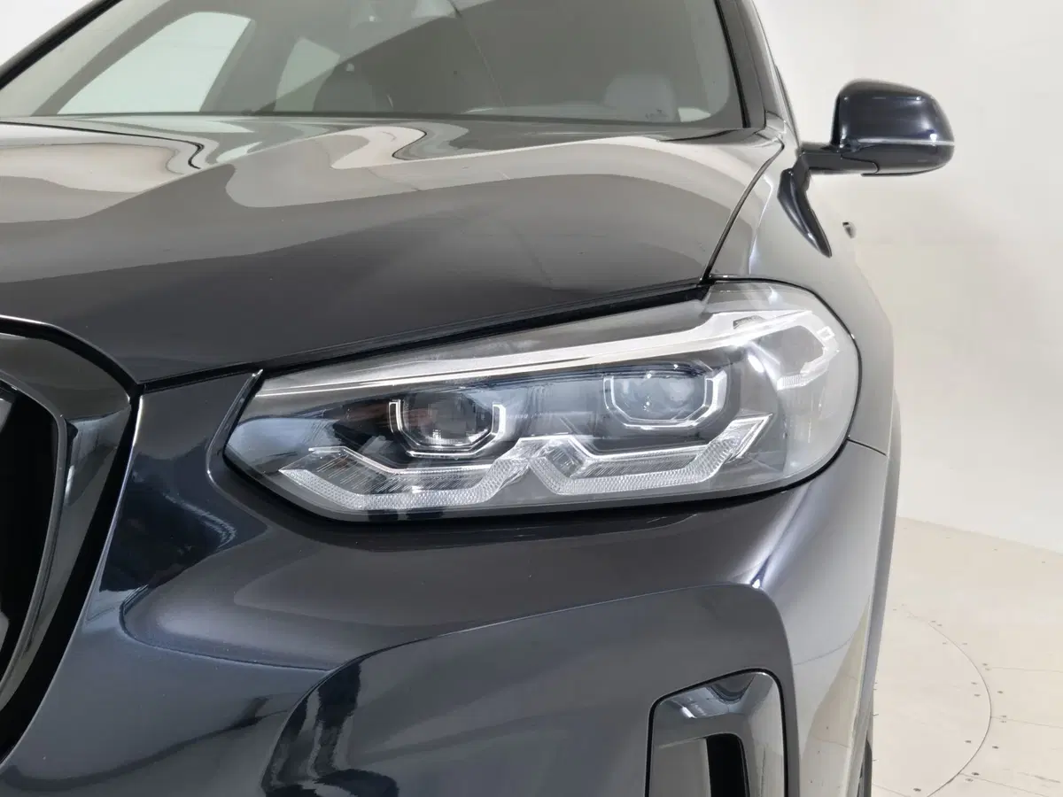 BMW X3 usata a Torino (19)
