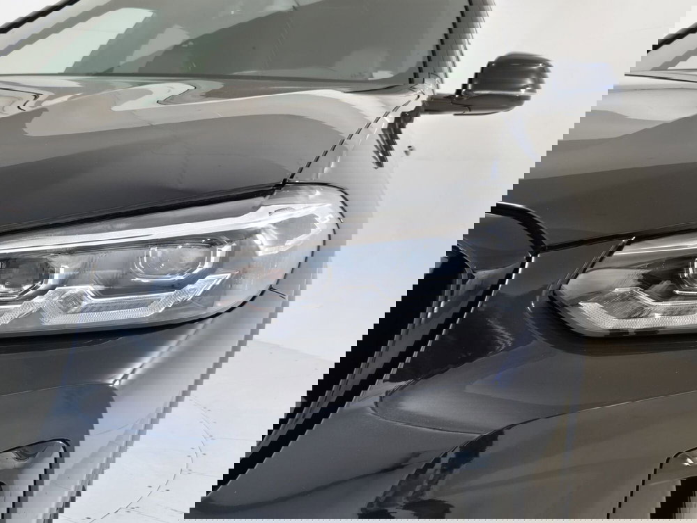 BMW X3 usata a Torino (19)