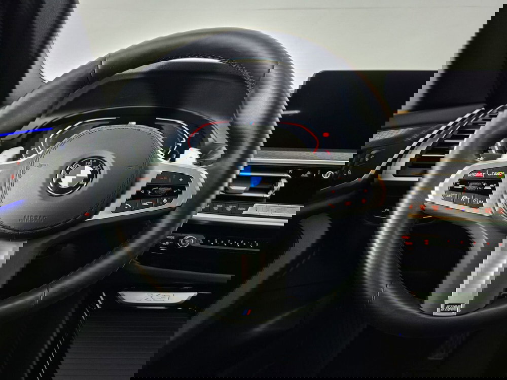 BMW X3 usata a Torino (20)