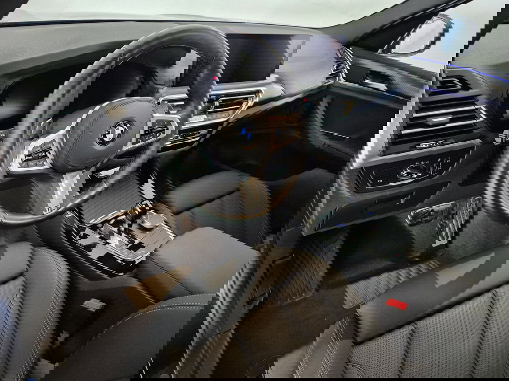 BMW X3 usata a Torino (7)