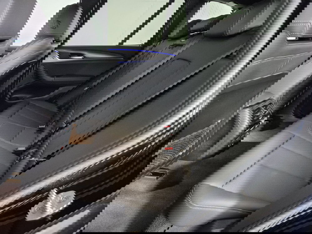 BMW X3 usata a Torino (8)