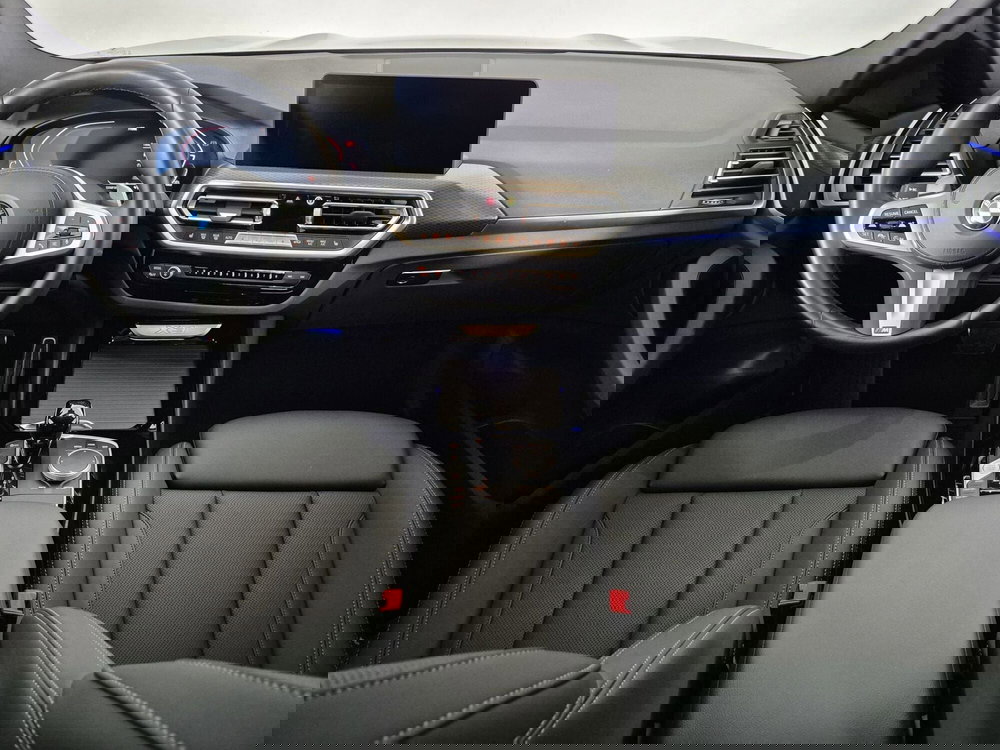 BMW X3 usata a Torino (9)