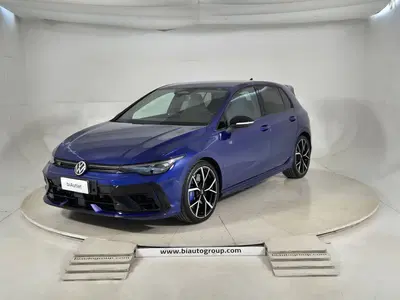 Volkswagen Golf 2.0 TSI R DSG 4Motion del 2025 usata a Settimo Torinese