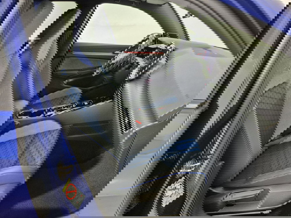 Volkswagen Golf usata a Torino (10)