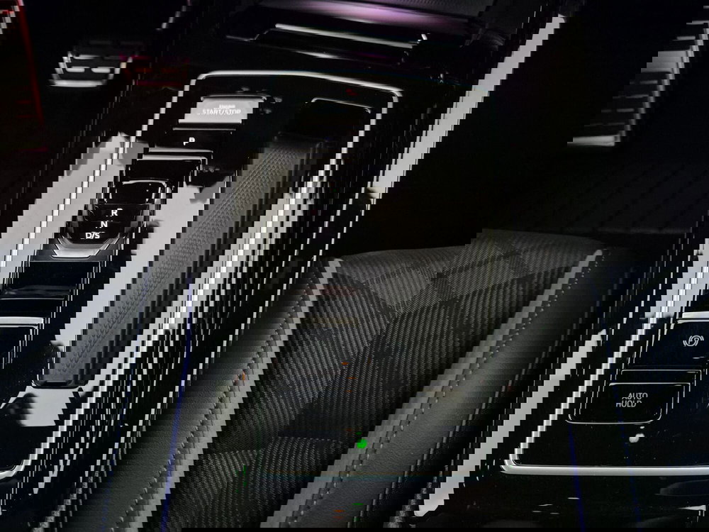 Volkswagen Golf usata a Torino (11)