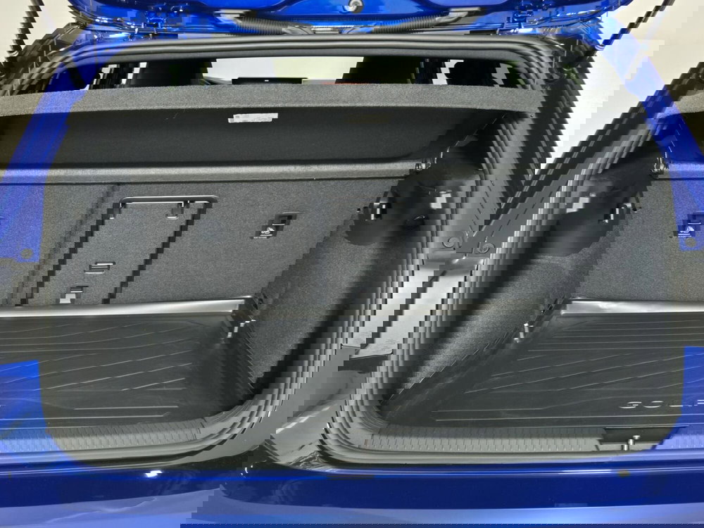 Volkswagen Golf usata a Torino (13)