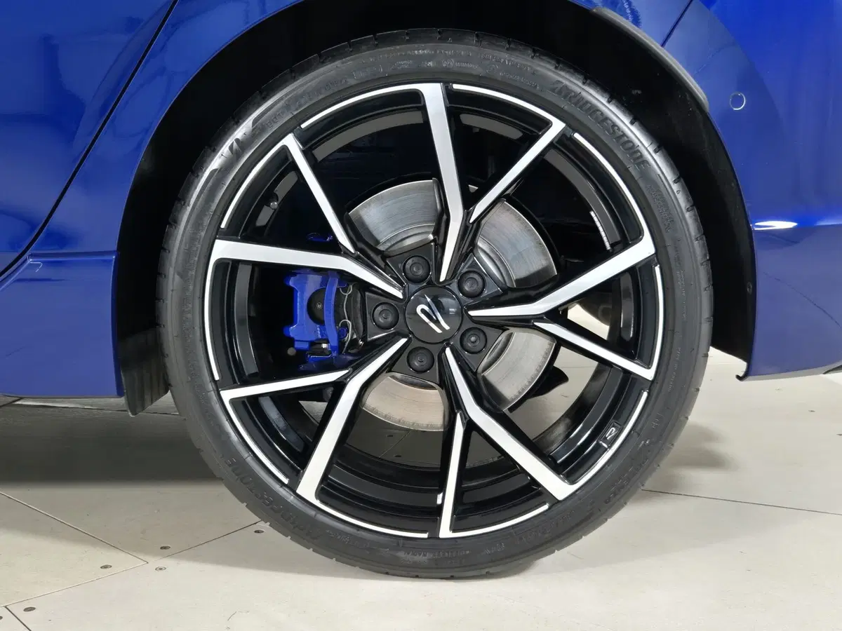 Volkswagen Golf usata a Torino (14)