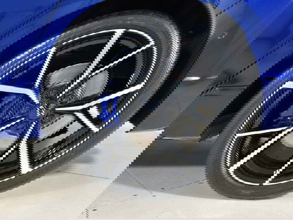 Volkswagen Golf usata a Torino (14)