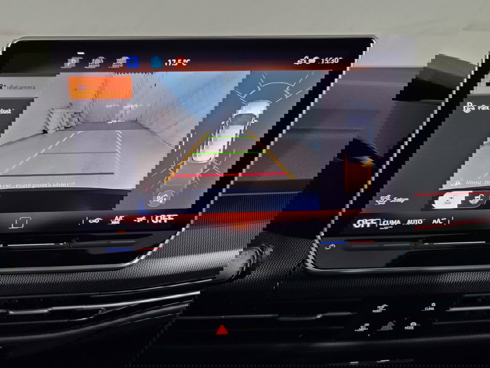 Volkswagen Golf usata a Torino (16)