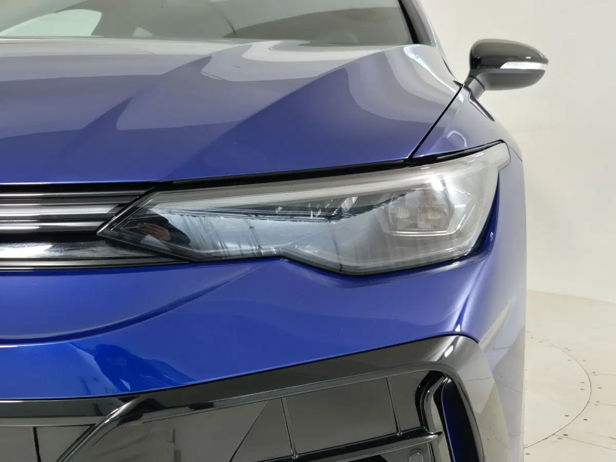 Volkswagen Golf usata a Torino (17)