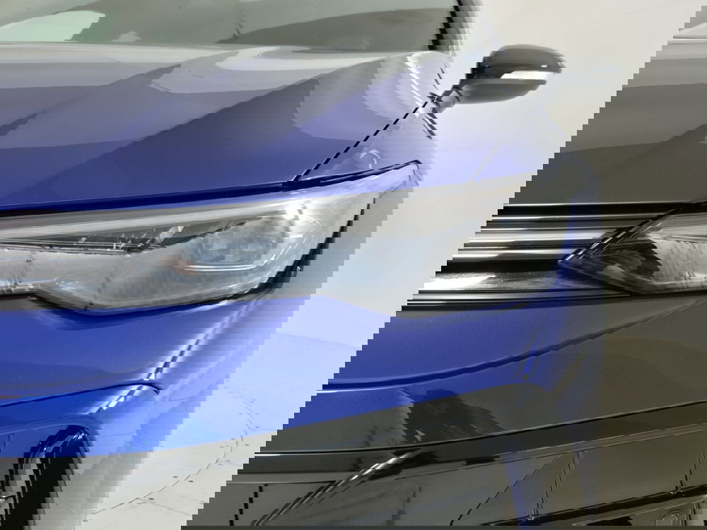 Volkswagen Golf usata a Torino (17)