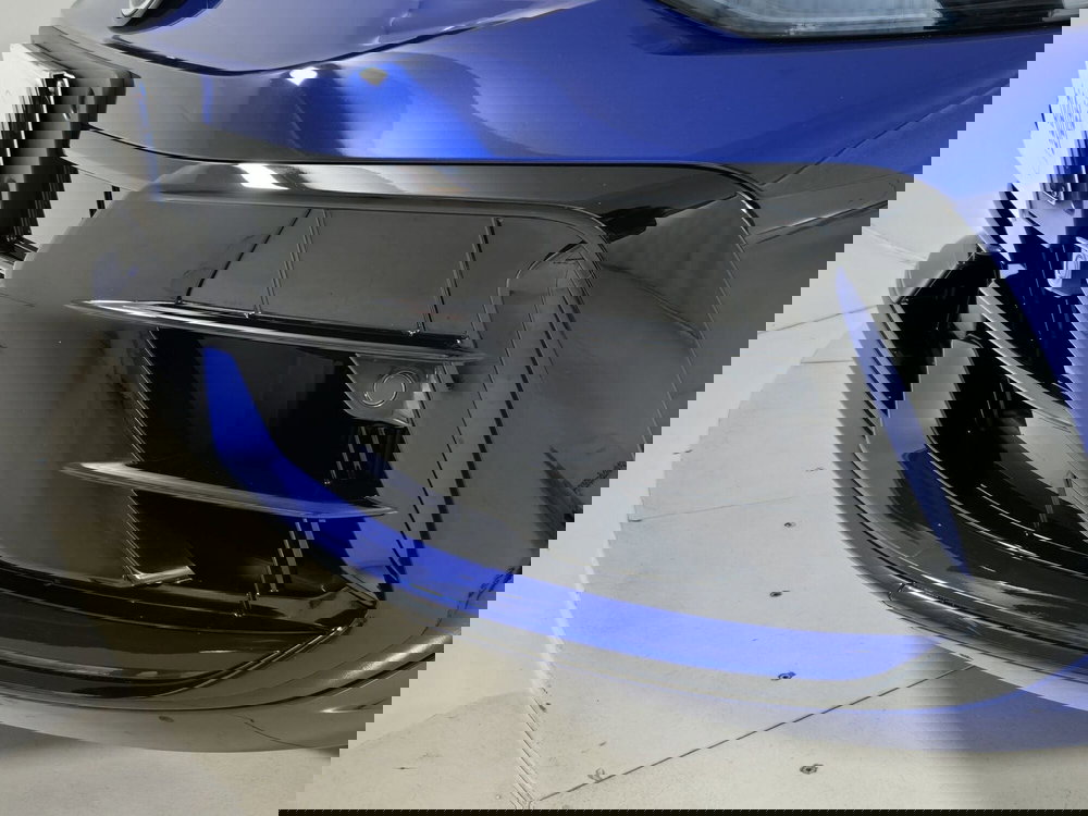 Volkswagen Golf usata a Torino (18)