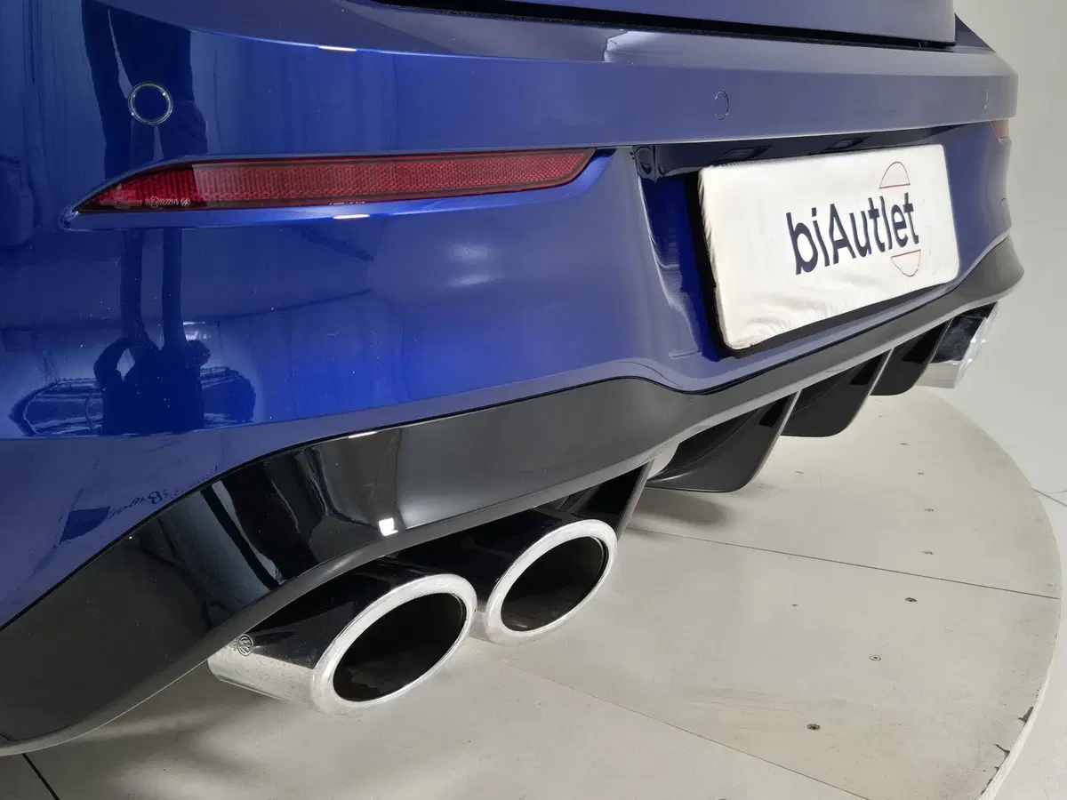 Volkswagen Golf usata a Torino (19)