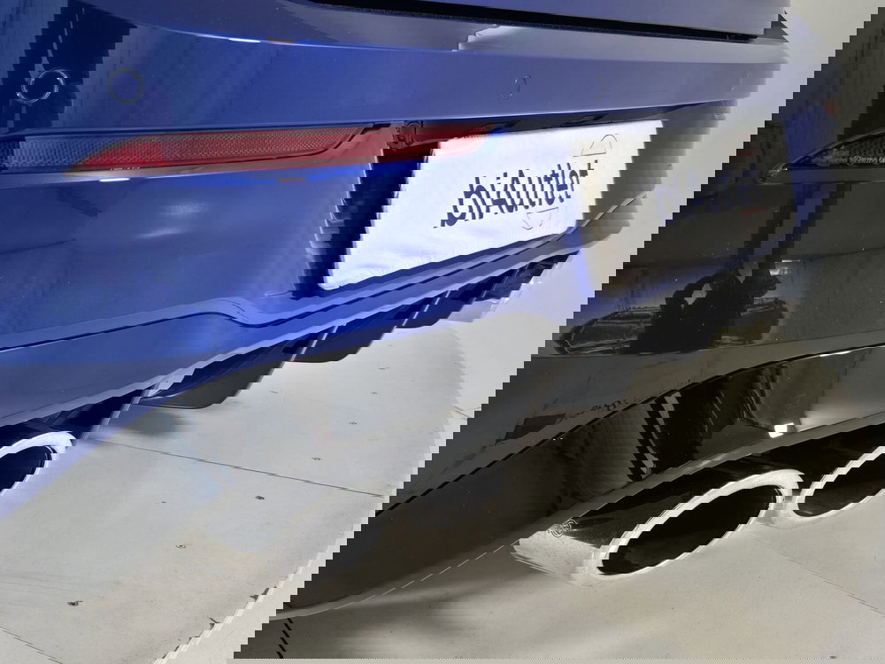 Volkswagen Golf usata a Torino (19)