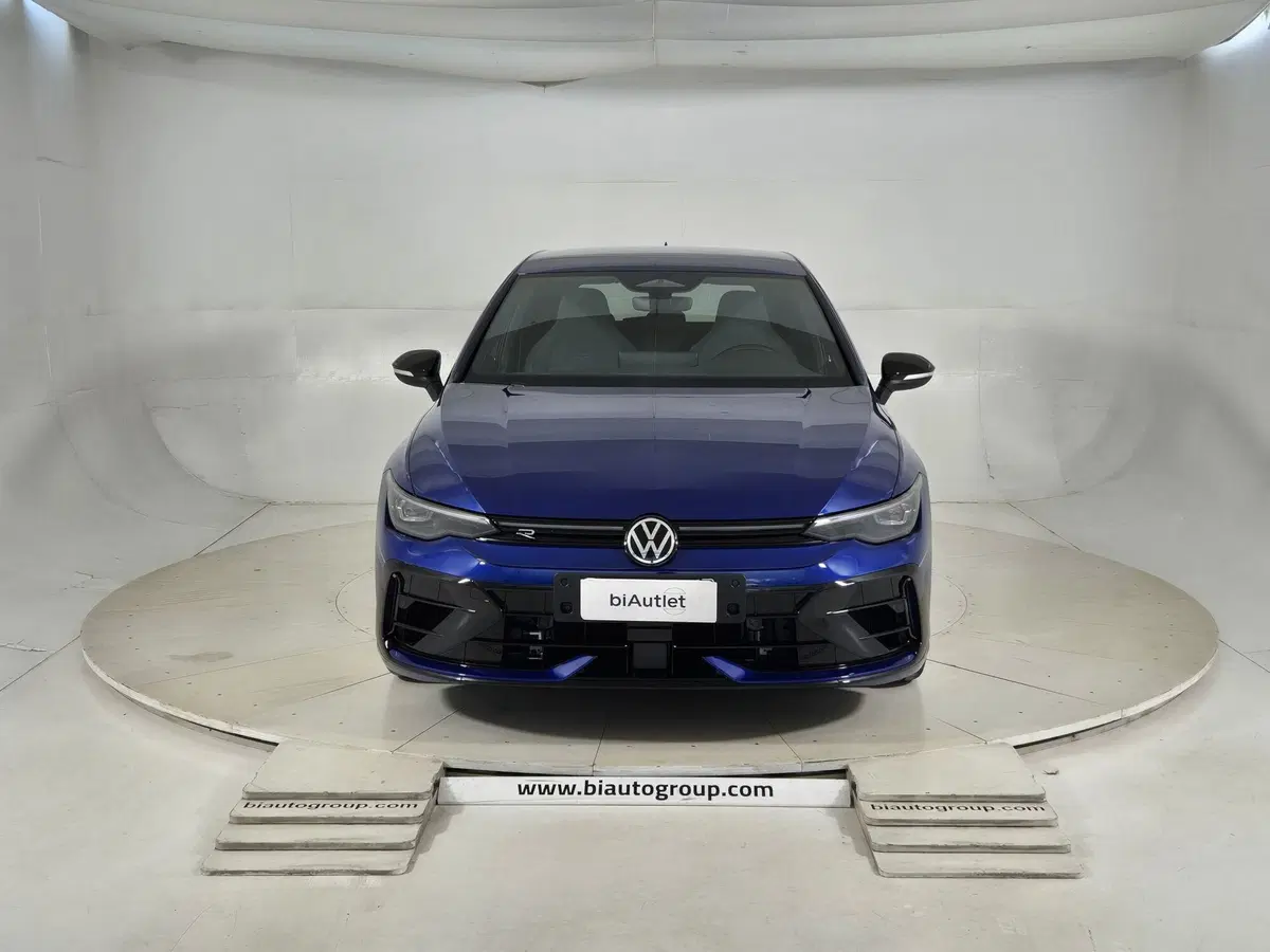 Volkswagen Golf usata a Torino (2)