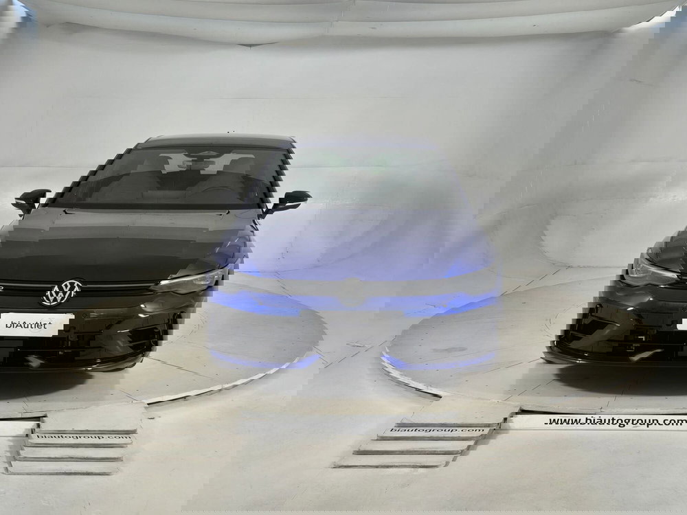 Volkswagen Golf usata a Torino (2)