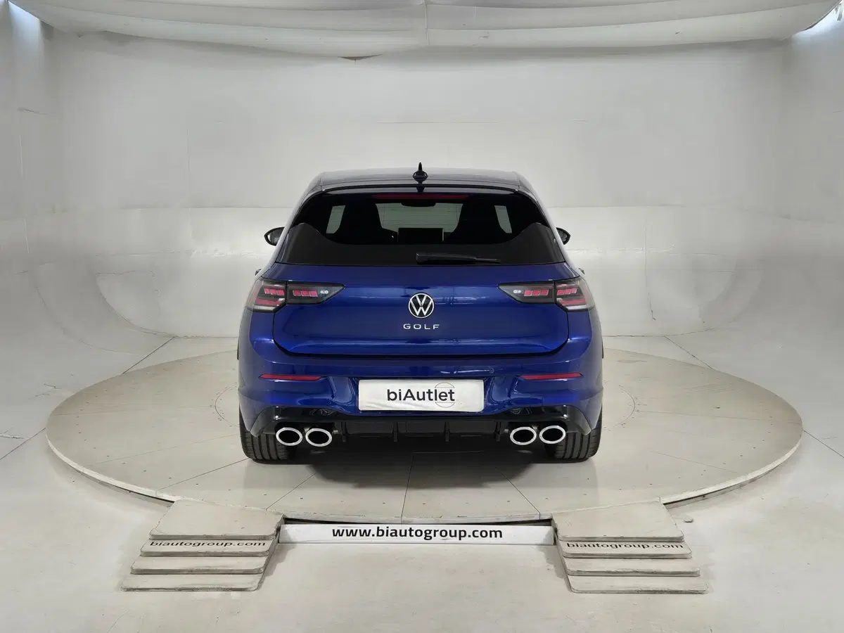 Volkswagen Golf usata a Torino (3)