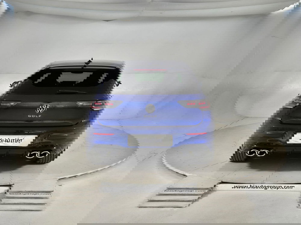 Volkswagen Golf usata a Torino (3)