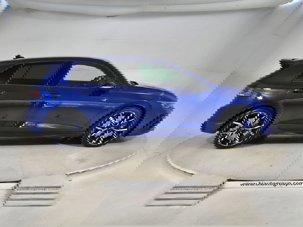 Volkswagen Golf usata a Torino (5)