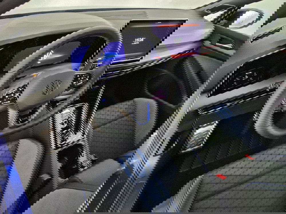 Volkswagen Golf usata a Torino (6)