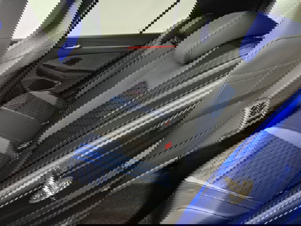 Volkswagen Golf usata a Torino (7)