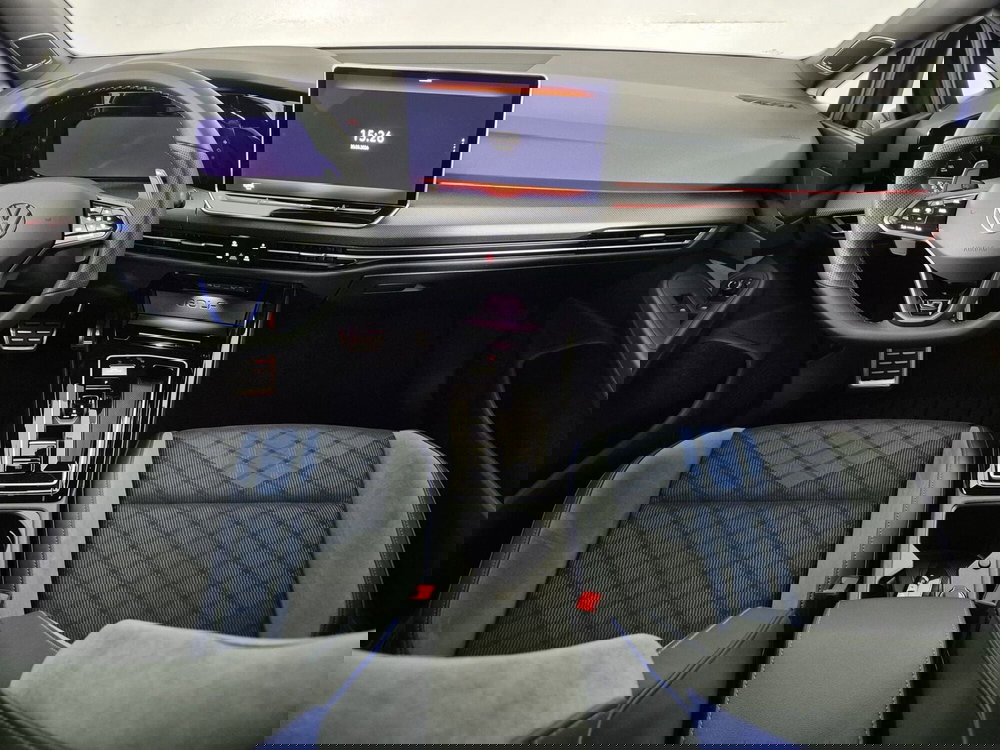 Volkswagen Golf usata a Torino (8)