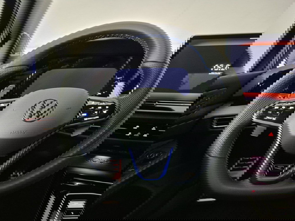 Volkswagen Golf usata a Torino (9)