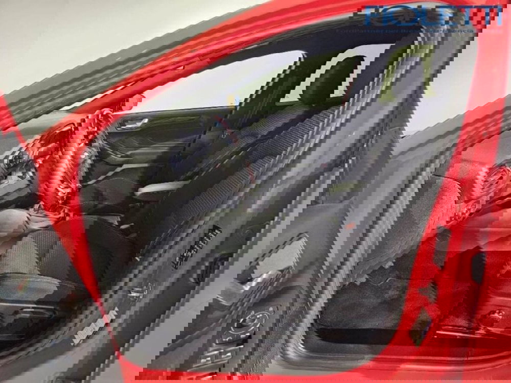 Ford Focus Station Wagon usata a Brescia (11)