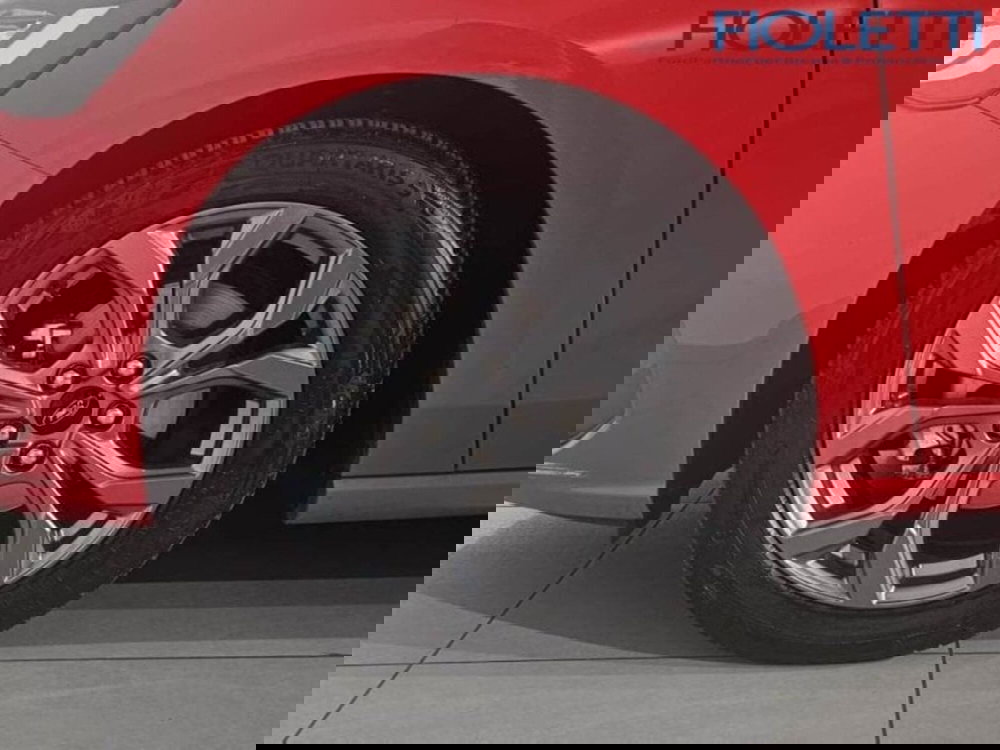 Ford Focus Station Wagon usata a Brescia (13)