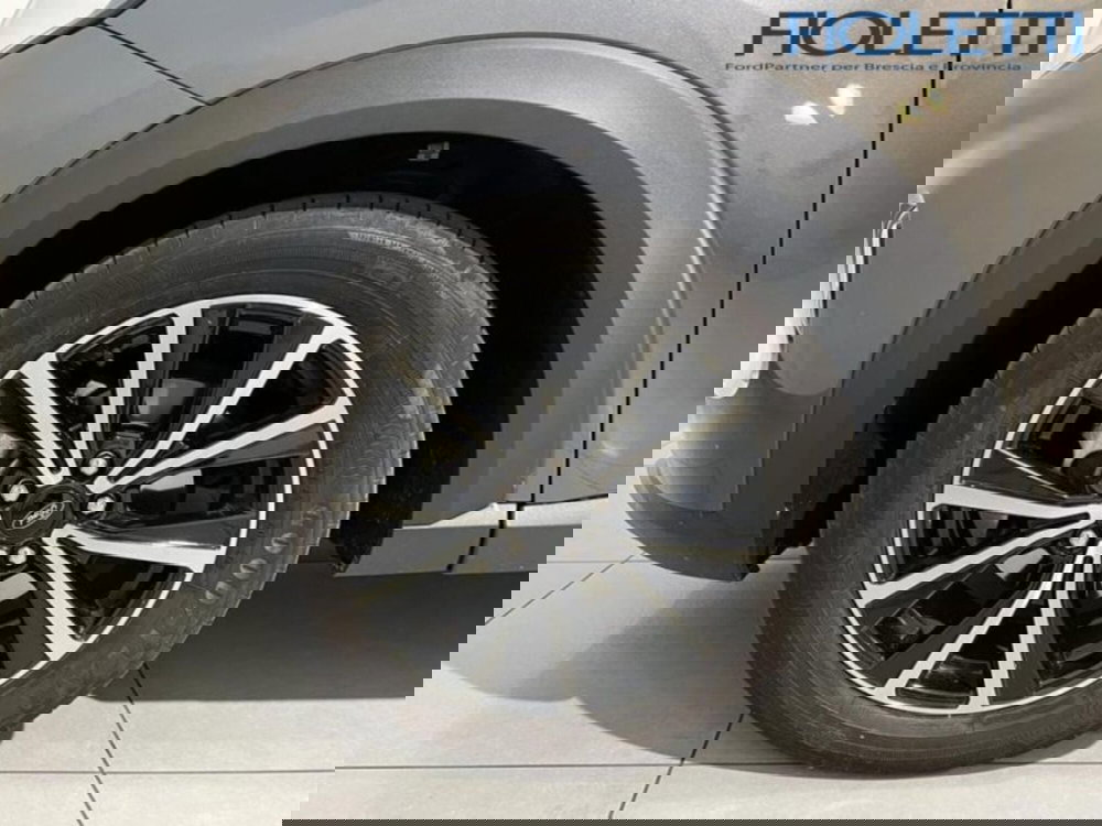 Ford Puma usata a Brescia (9)