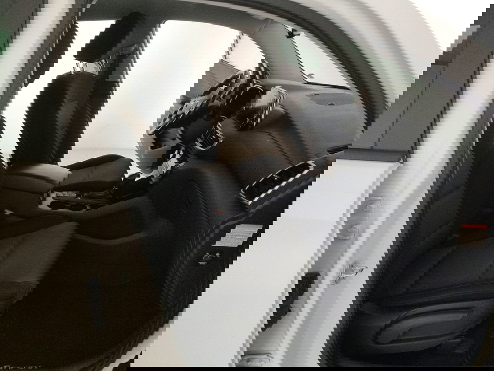 Hyundai Tucson usata a Alessandria (10)