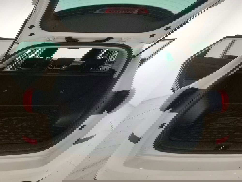 Hyundai Tucson usata a Alessandria (11)