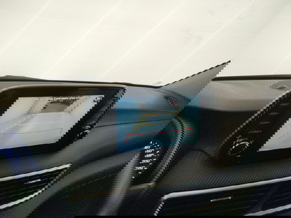 Hyundai Tucson usata a Alessandria (13)