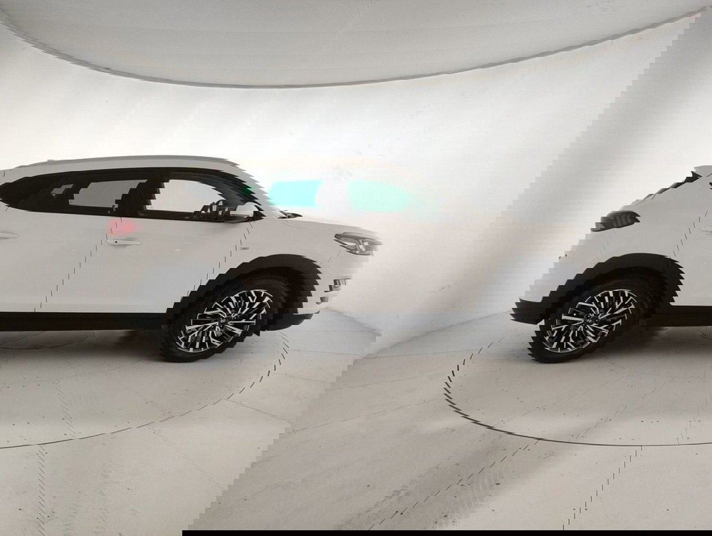 Hyundai Tucson usata a Alessandria (5)