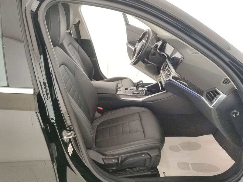 BMW Serie 3 usata a Alessandria (10)