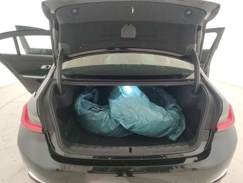 BMW Serie 3 usata a Alessandria (11)