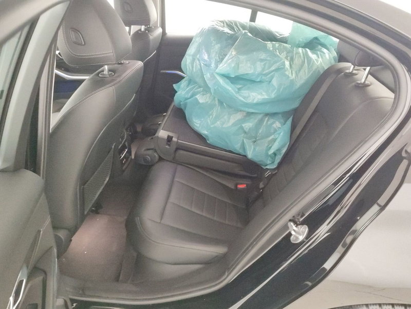 BMW Serie 3 usata a Alessandria (7)