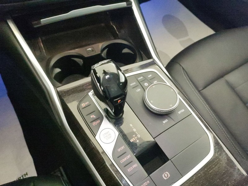 BMW Serie 3 usata a Alessandria (9)