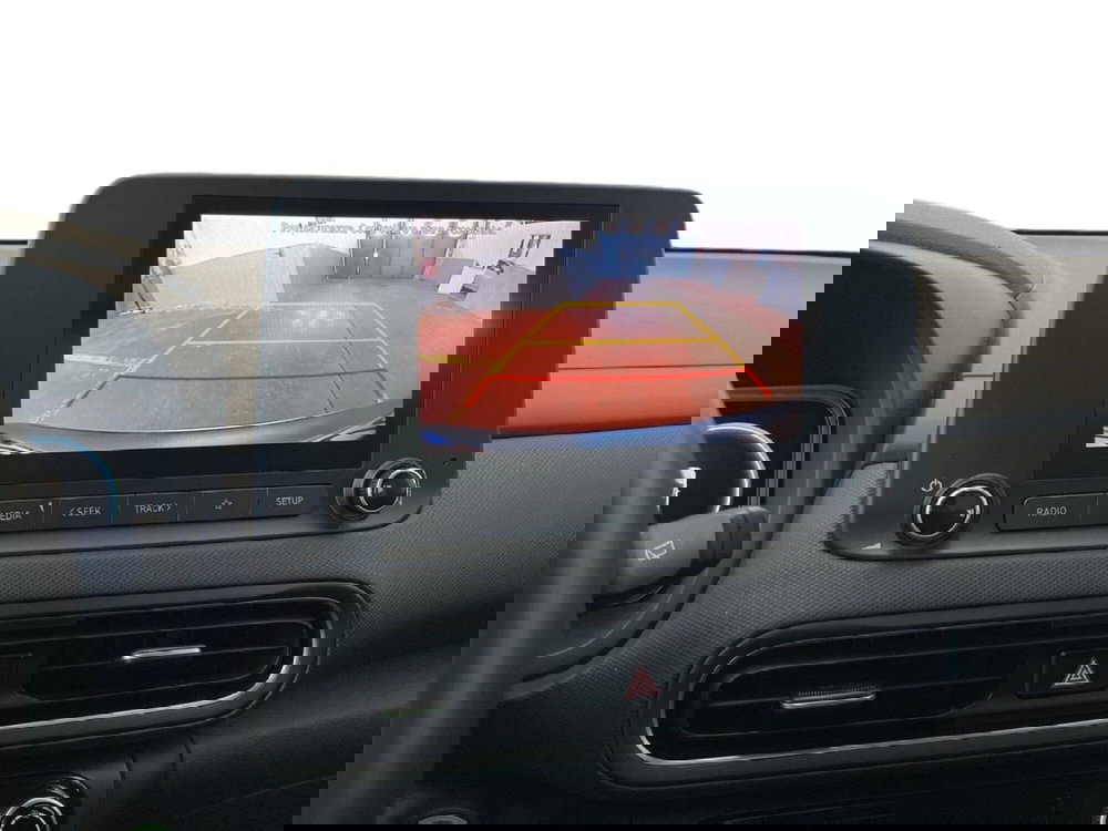 Hyundai Kona usata a Torino (13)