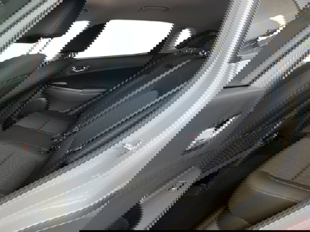 Hyundai Kona usata a Torino (7)