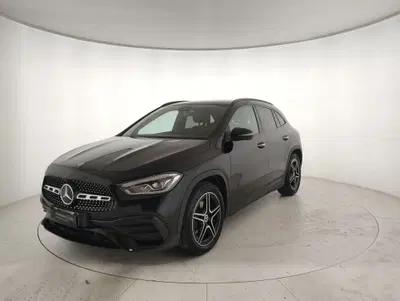 Mercedes-Benz GLA SUV 220 d AMG Line Premium 4matic auto del 2023 usata a Alessandria