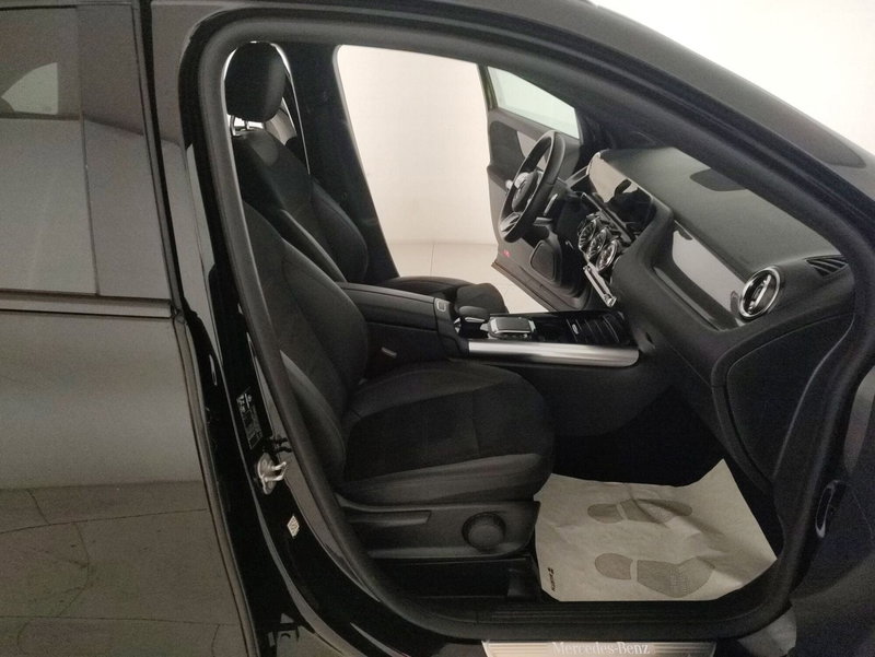 Mercedes-Benz GLA SUV usata a Alessandria (10)