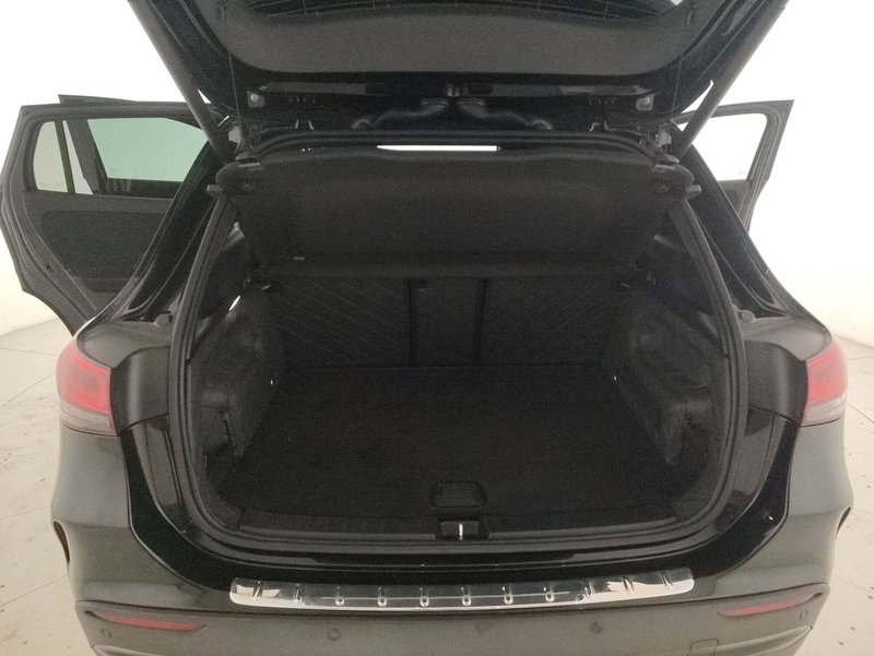 Mercedes-Benz GLA SUV usata a Alessandria (11)