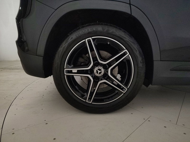 Mercedes-Benz GLA SUV usata a Alessandria (14)