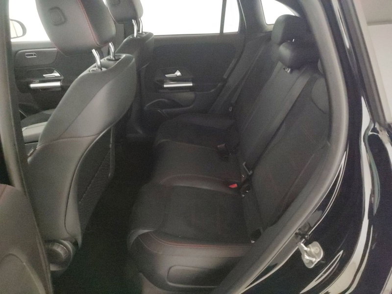 Mercedes-Benz GLA SUV usata a Alessandria (7)