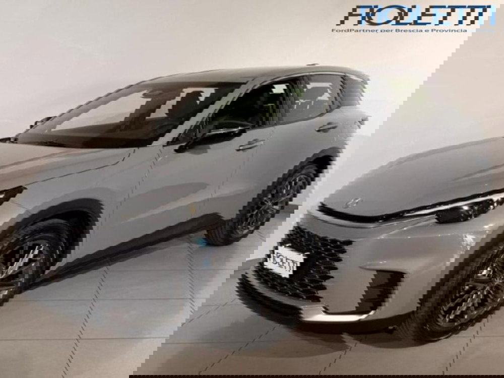 Lexus LBX usata a Brescia