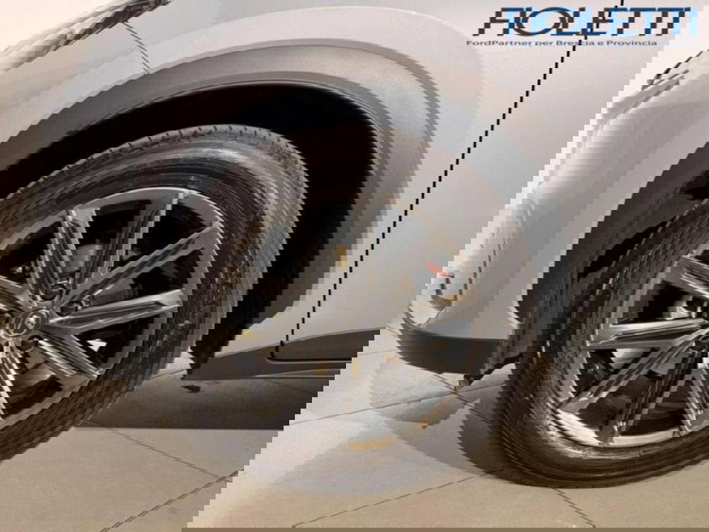 Lexus LBX usata a Brescia (14)