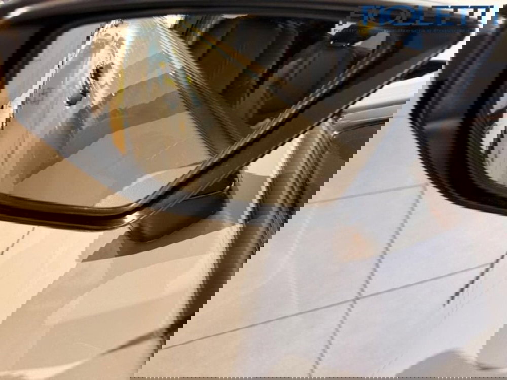 Lexus LBX usata a Brescia (15)