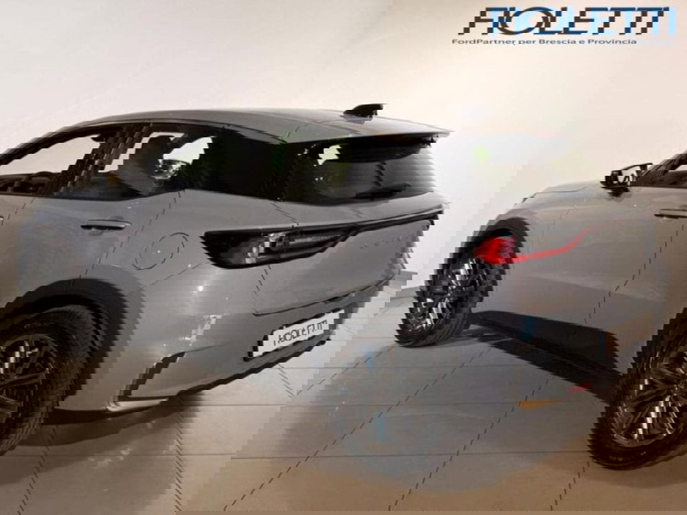 Lexus LBX usata a Brescia (2)