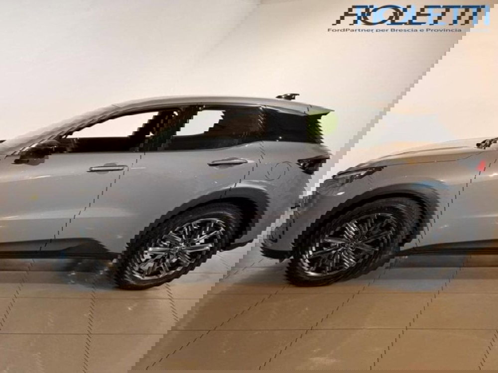 Lexus LBX usata a Brescia (4)